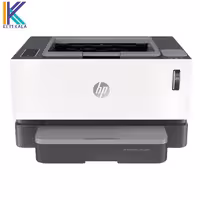 پرینتر لیزری اچ پی مدل HP Neverstop Laser 1000A