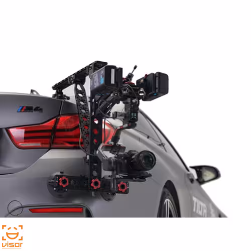 کار مانت تیلتا Car Mount Tilta Hydra Alien