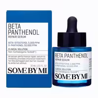 سرم ترمیم کننده بتا پانتنول سام بای می | SOMEBYMI BETA PANTHENOL REPAIR SERUM 30 ml