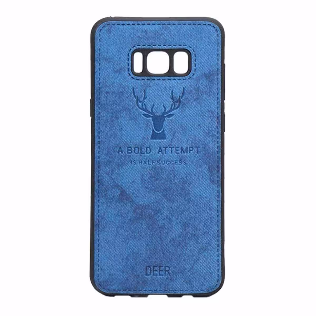 کاور گوزنی سامسونگ Galaxy S8 Plus