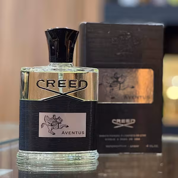 ادکلن مردانه مسترکوالیتی کرد اونتوس120 میل