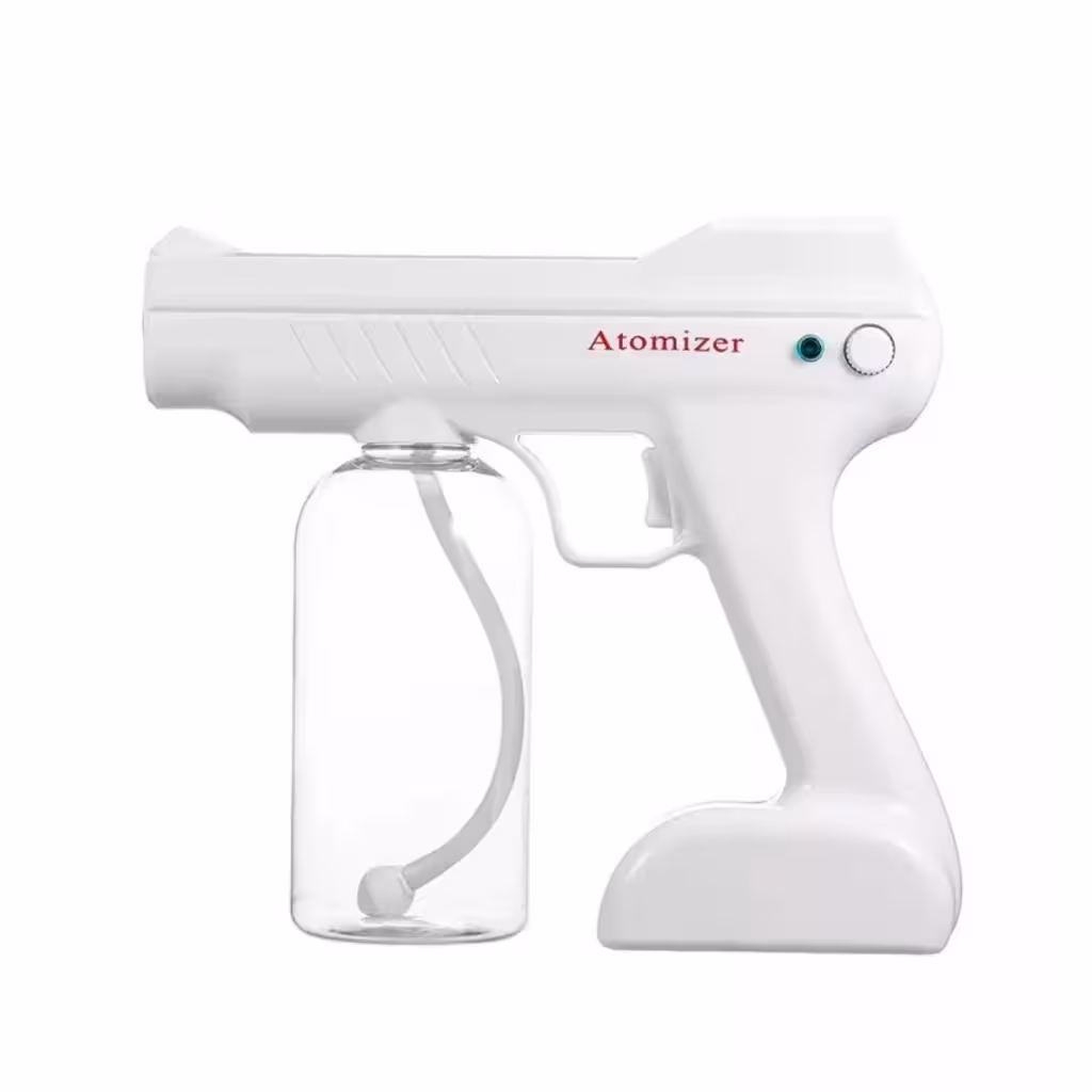 تفنگ ضد عفونی کننده نانو مدل yj-01