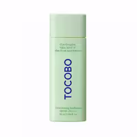 کرم ضدآفتاب خنک کننده سیکا توکوبو TOCOBO مدل Cica Calming SPF 50