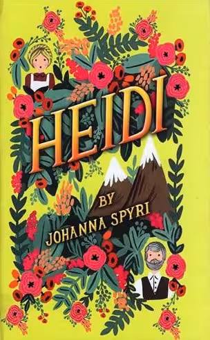 Heidi
