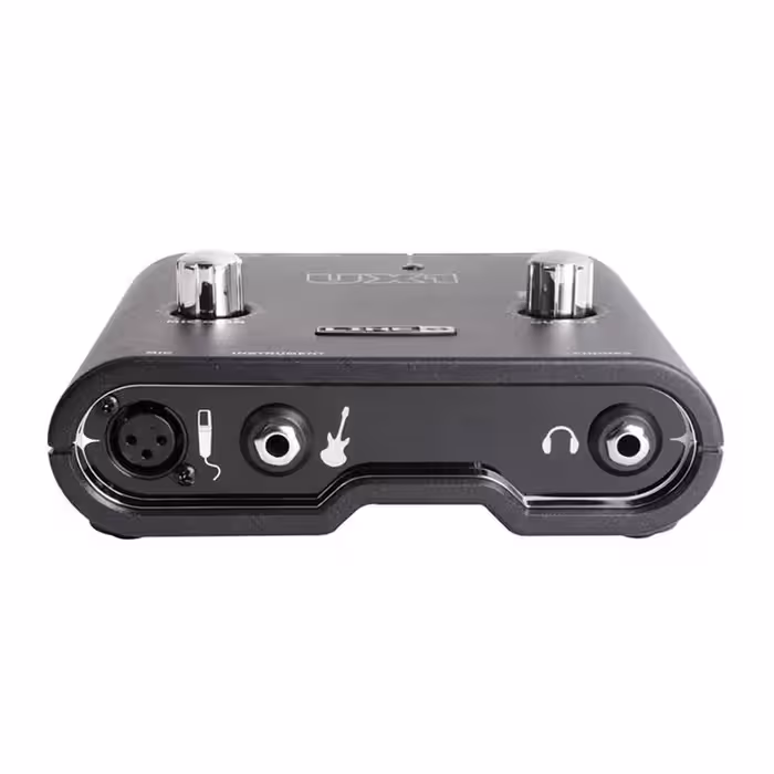 کارت صدا Line 6 POD Studio UX1