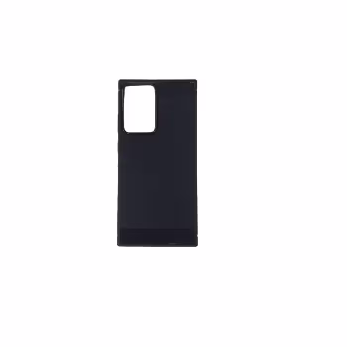 قاب گوشی نوت 20 کاور Note 20 گارد گوشی سامسونگ نوت20 Samsung Galaxy Note20 Fiber Carbon Rugged Armor Case