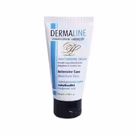 کرم مرطوب کننده درماکسیل DERMALINE درمالین