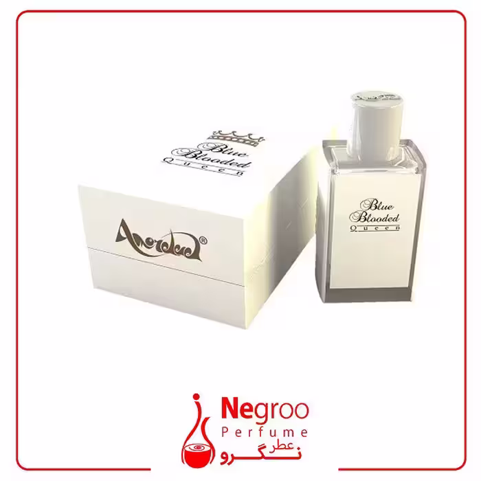 عطر ادکلن امرداد بلو بلادد کوئین 95 میل
