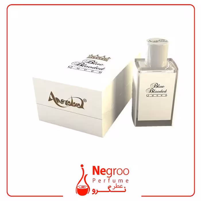 عطر ادکلن امرداد بلو بلادد کوئین 95 میل