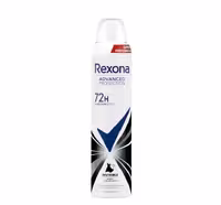 اسپری ضد تعریق زنانه رکسona Rexona مدل Invisible، حجم 200 میلی‌لیتر