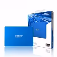 هارد SSD 256GB dahua Blue-الماس