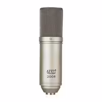 میکروفن MXL 2008