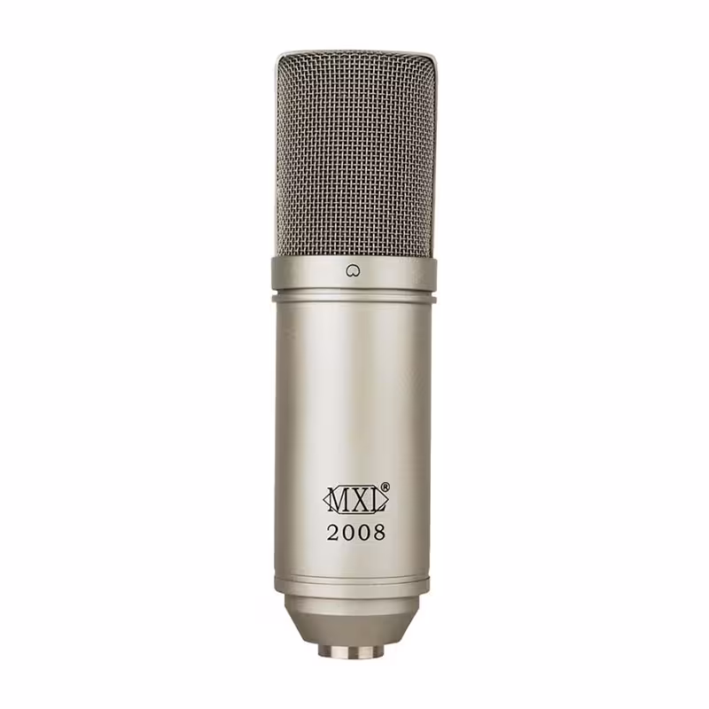 میکروفن MXL 2008