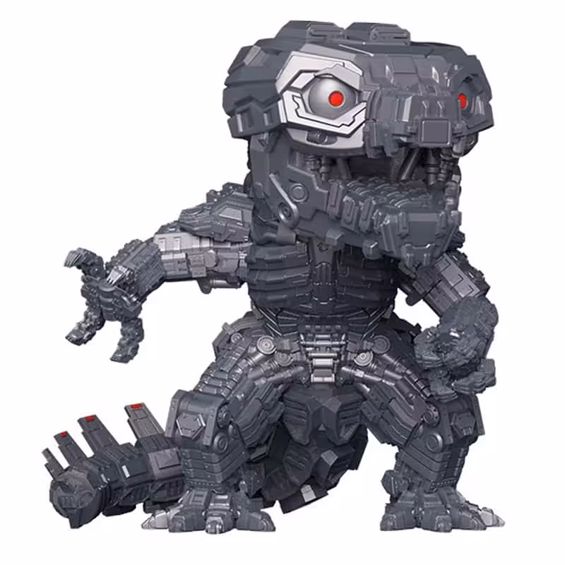 فانکو پاپ مکا گودزیلا | Mechagodzilla | شماره 1019