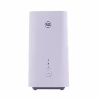 مودم 5G/TD-LTE هواوی مدل H155-381 CPE 5