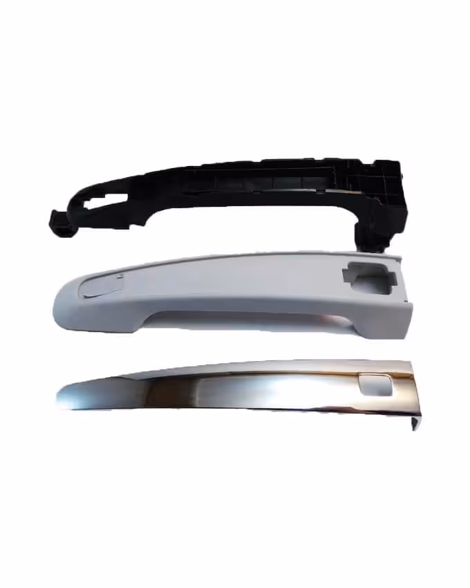 دستگیره بیرونی درب جلو چپ هایما S7 توربو شرکتی