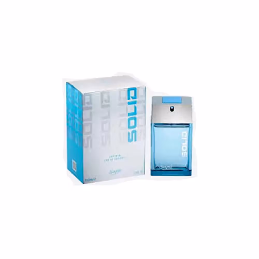 ادکلن ساپیل سولید