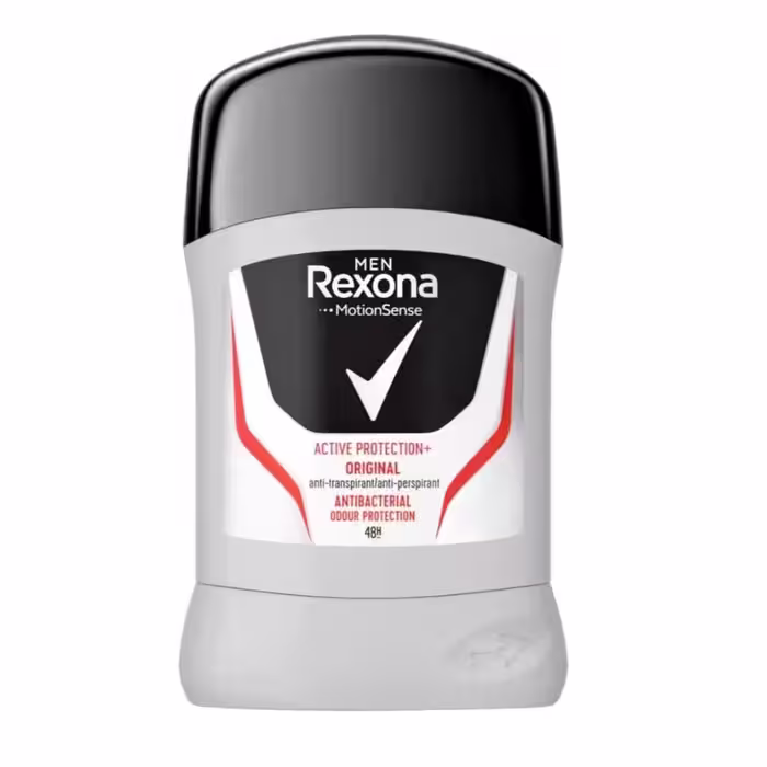 استیک ضد تعریق مردانه رکسونا مدل Active Protection Original حجم 50 میل