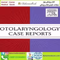 Otolaryngology Case Reports Volume 26 to 27 2023 TRUE