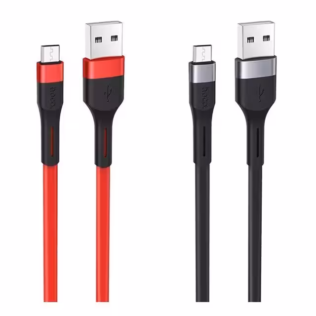 شارژر میکرو هوکو مدل X34