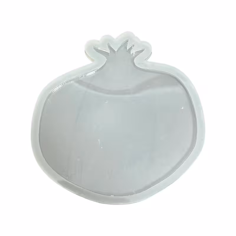 قالب سیلیکونی انار تپل 13 سانت