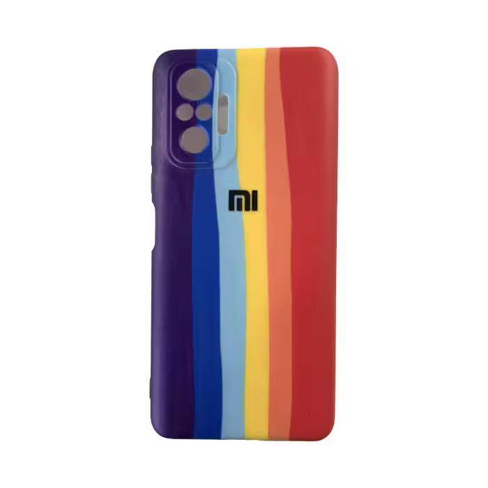 کاور مدل مناسب برای گوشی موبایل شیائومی Redmi note10Pro کد2568