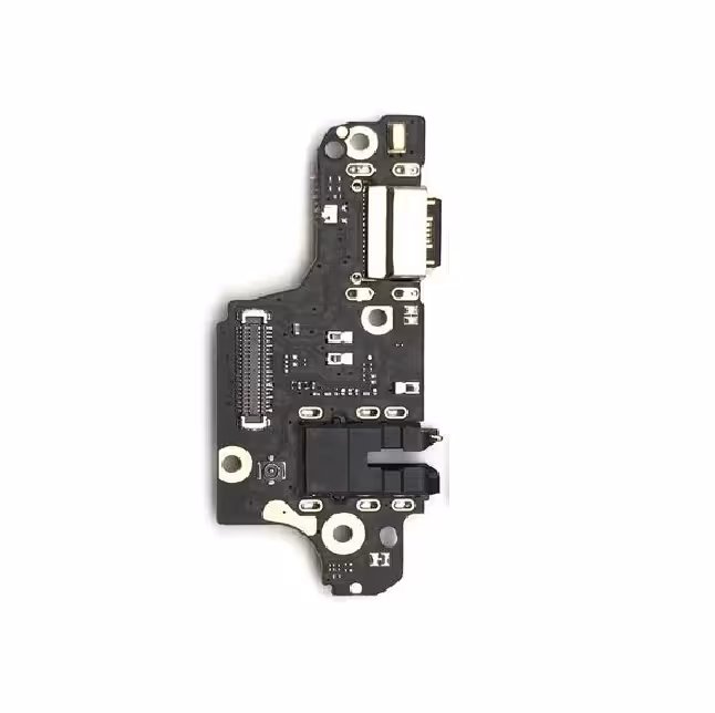 برد شارژ شیائومی XIAOMI NOTE 9 PRO