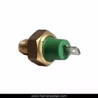 فشنگی روغن سمند EF7 برند ایمن تک