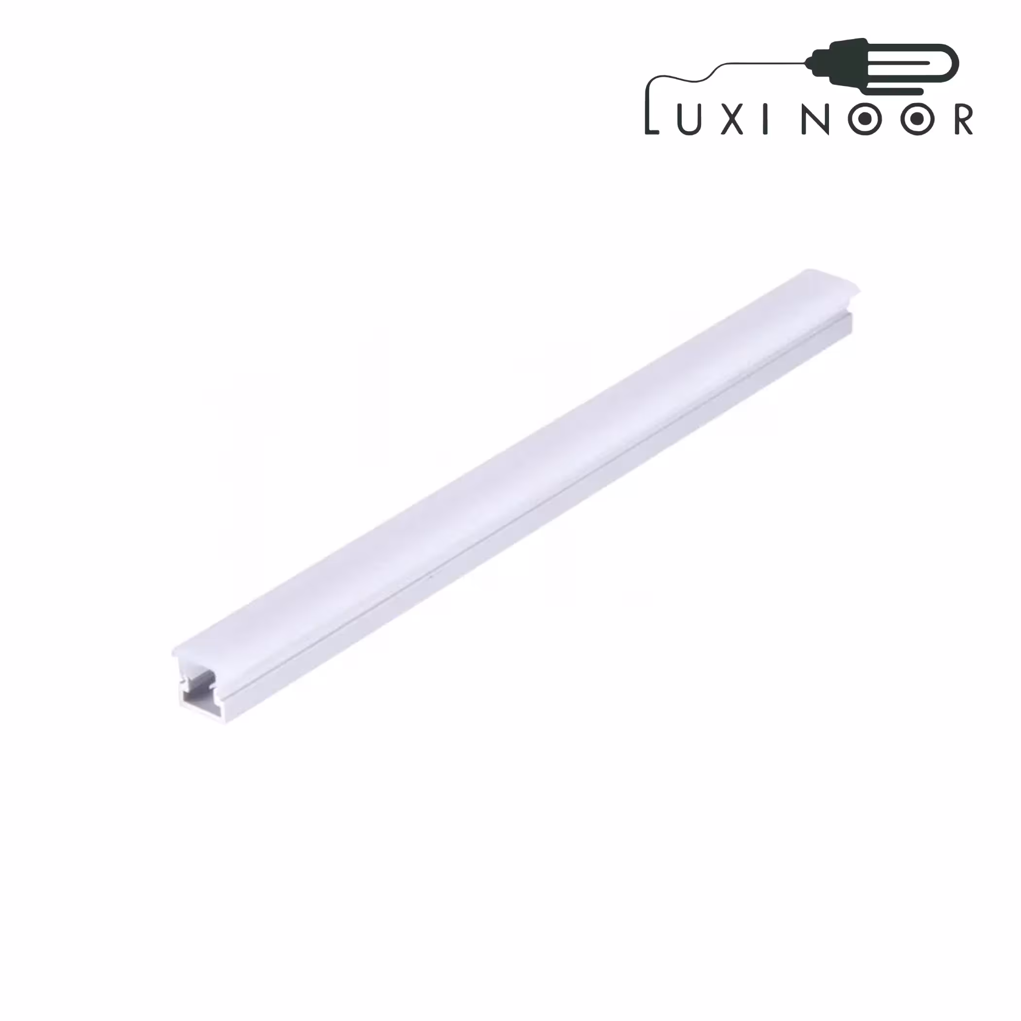 چراغ خطی لاینرروکار 48w آقای نور مدل 3016