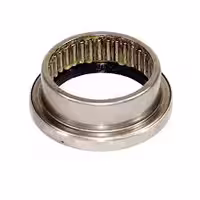 HRB بلبرینگ ژامبون بزرگ پژو 405 NE68034