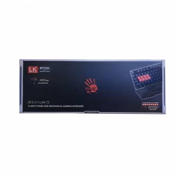 کیبورد گیمینگ ایفورتک Bloody B3370R