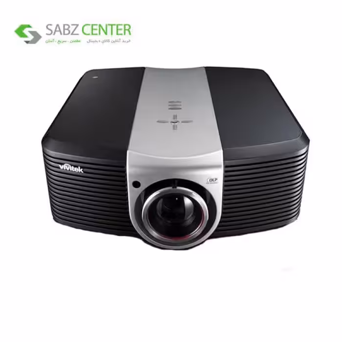 پروژکتور ویویتک H9080FD Projector