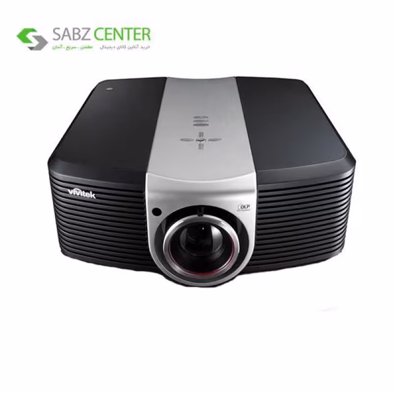 پروژکتور ویویتک H9080FD Projector