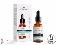 سرم سوپر آبرسان هیالورونیک اسید 3D بیوبالانس BioBalance حجم 30 میل