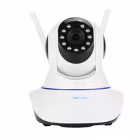 دوربین کنترل اتاق کودک ماترون مدل V380S wifi baby w1