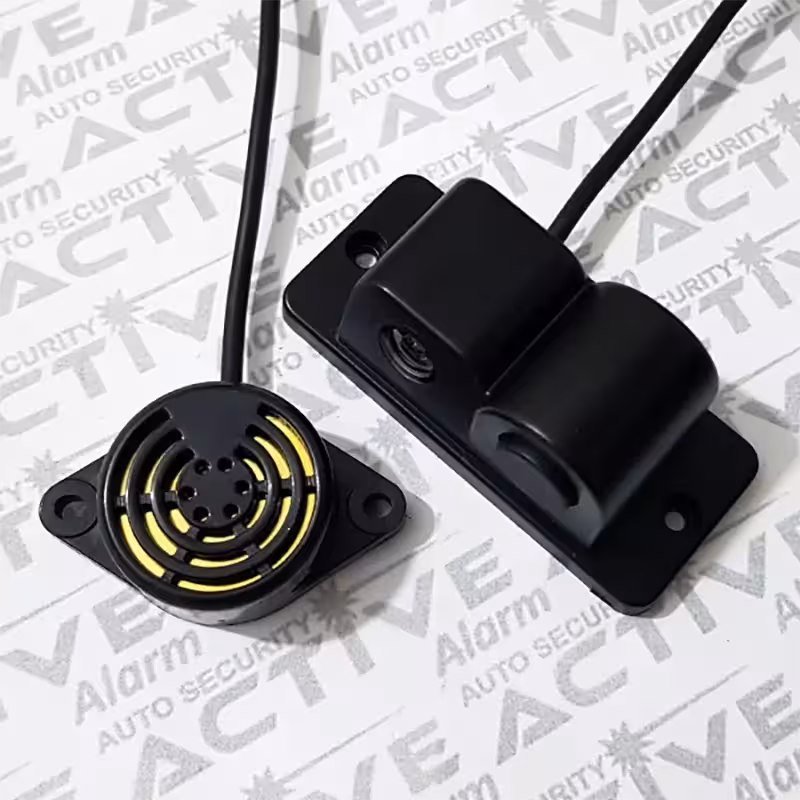 قیمت دوربین دنده عقب تک سنسور بیزر دار