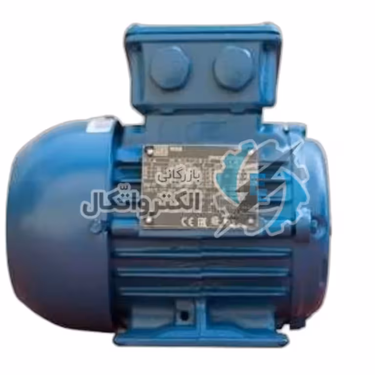 الکتروموتور صنعتی وگ مدل W22 ا WEG W22 Electric motor