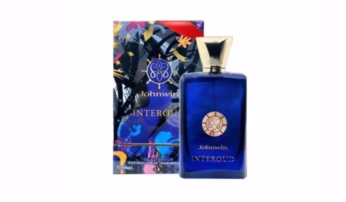 عطر ادکلن مردانه آمواج اینترلود جانوین اینتر عود