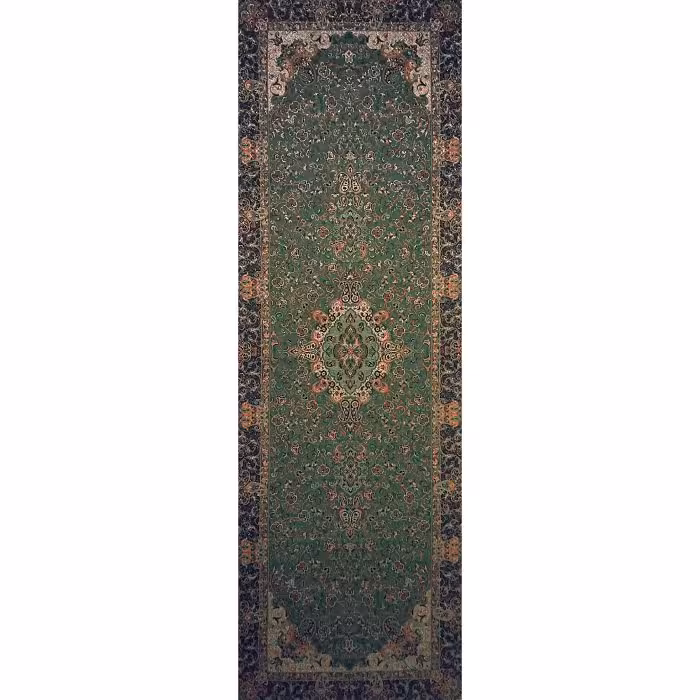 رومیزی رانر ترمه نفیس ابریشم کد TRRA65