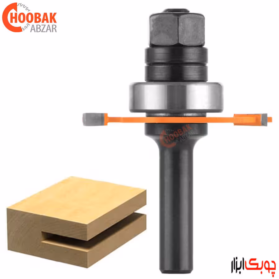 تیغ شیار زن افقی 3 میلیمتر CMT کد 922.330.11A