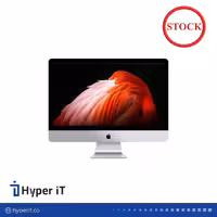 Apple iMac 2014 27-inch(i5/16G/1T HDD/1G)