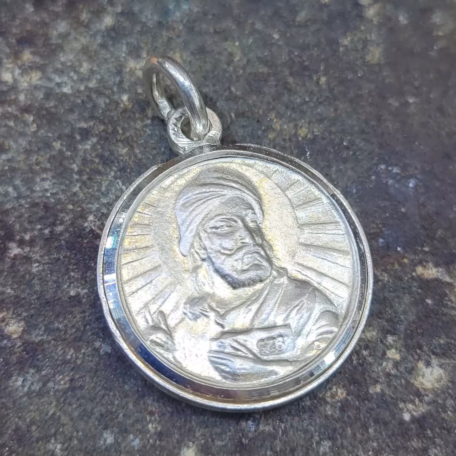 شمایل نقره 2