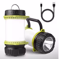 فانوس کمپینگ Lighting EVER مدل ‎3300019