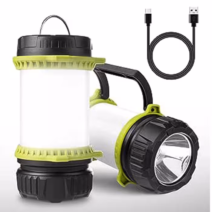 فانوس کمپینگ Lighting EVER مدل ‎3300019