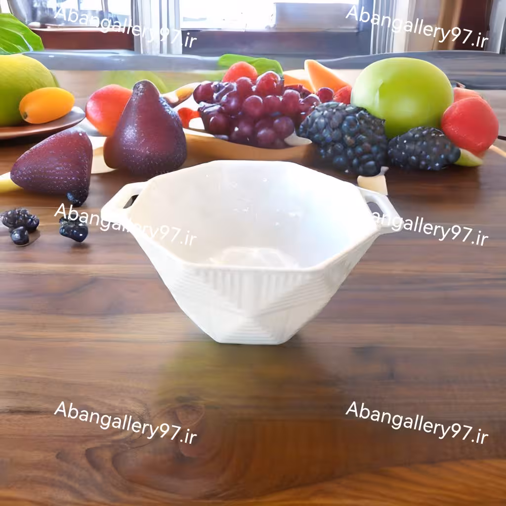 ظرف پذیرایی