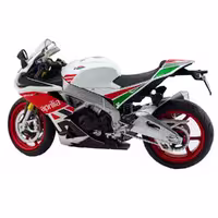 ماکت موتور آپریلیا RSV4 RR1000 2020