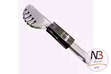 انبر سالاد استیل یونیک مدل UN-3401