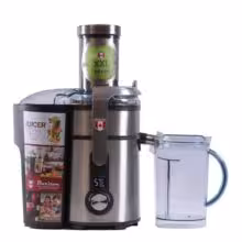 آبمیوه گیری باریتون مدل BARITON BJ-13001ST