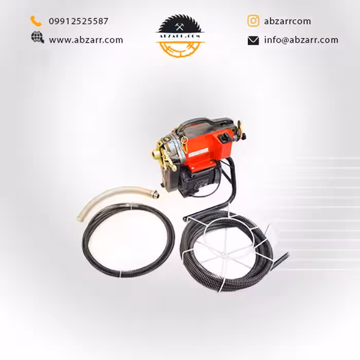 دستگاه لوله بازکنی میلاد مدل 750 نیمه اتومات