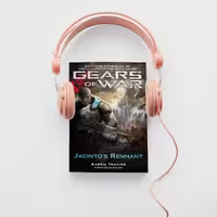 Gears of War V02 Jacinto's Remnant Audiobook